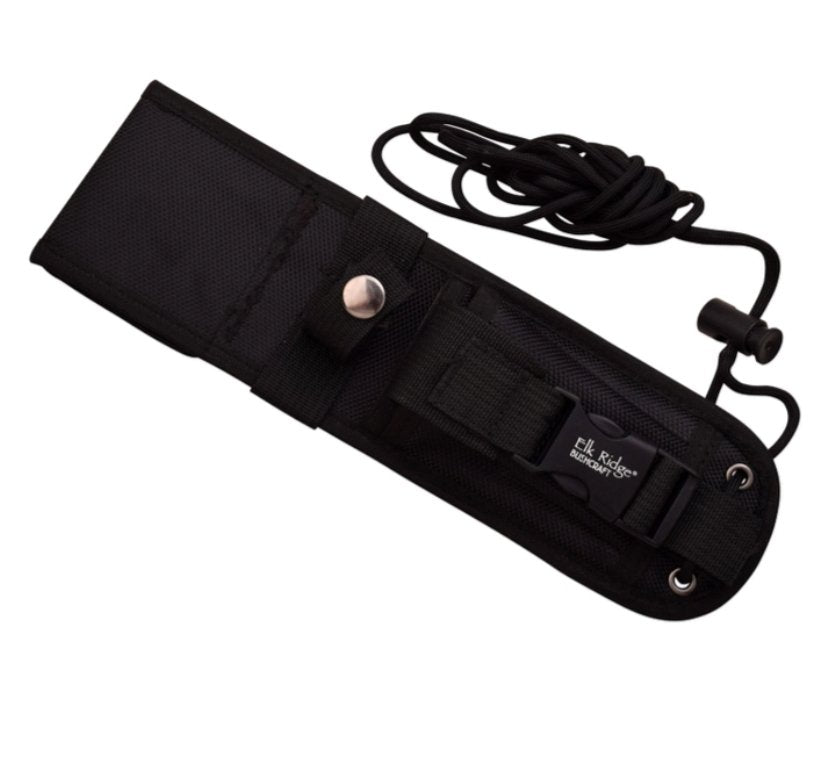 Survival Knife Kit | Elk Ridge - Elk Ridge at Uppercut Tactical